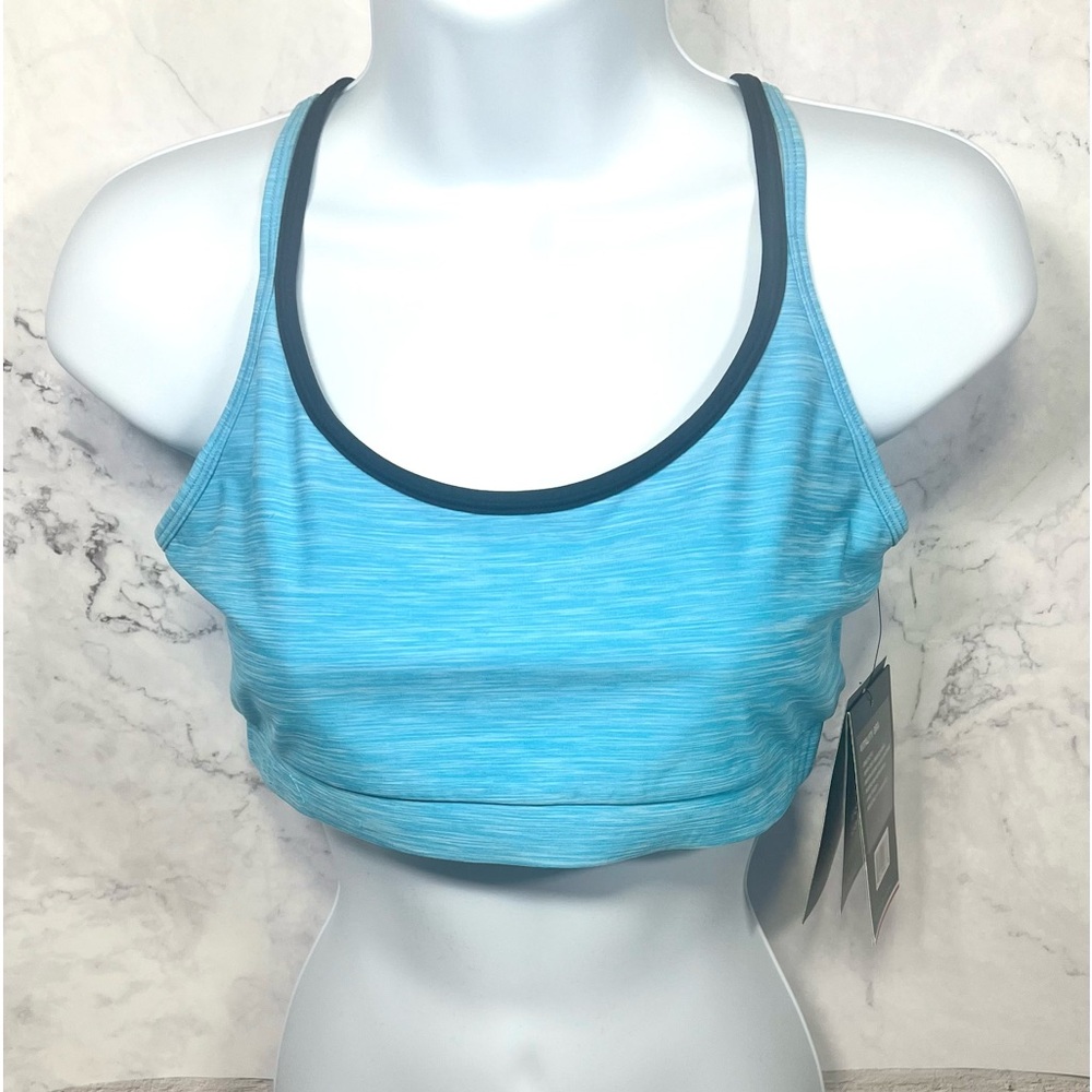 4 Fourlaps Vitality Sports Bra Size Medium
